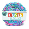 Lion Brand Cover Story Yarn-ZEPHYR - 533-1G9PP - 023032079257