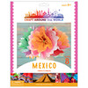 3 Pack - Craft Around The World Mexican Paper Flowers-Makes 8 - 34019477 - 765468027944