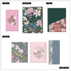 Happy Planner Big Planner Companion-Made To Bloom - AEPBPC08
