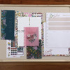 Happy Planner Big Planner Companion-Made To Bloom - AEPBPC08