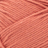 Lion Brand Local Grown Cotton Yarn-Terracotta - 667-134