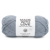 Lion Brand Tom Daley - The Cottony One Yarn-Over the Moon - 3040-105 - 023032129112
