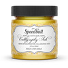 3 Pack - Speedball Super Pigmented Calligraphy Ink 2oz-Gold - SB31-55 - 651032031557