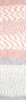 Lion Brand Wool-Ease Fair Isle Yarn-Pink/Mushroom - 629-208BE