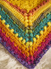 Lion Brand Mandala Yarn-Snorks - 525-259C
