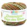 Lion Brand Cover Story Dreamland Yarn-Camouflage - 564-209 - 023032134819