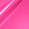 Siser EasyWeed HTV Vinyl 11.8"X36" Roll-Fluorescent Pink - MIEW11-83619
