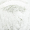 Lion Brand DIY Glow Chenille Yarn-Pearl - 207-100AW