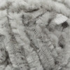 Lion Brand DIY Glow Chenille Yarn-Grey - 207-150AA
