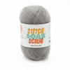 Lion Brand Stitch Soak Scrub Yarn-Harbor Mist - 781-149 - 023032101873