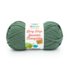 Lion Brand Cover Story Lazy Days Thick & Quick Yarn-Evergreen - 191-174 - 023032129600