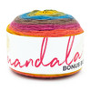 Lion Brand Mandala Bonus Bundle Yarn-Chimera - 125-204 - 023032079837
