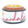 Lion Brand Mandala Bonus Bundle Yarn-Centaur - 125-214 - 023032079875