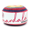 Lion Brand Mandala Bonus Bundle Yarn-Satyrs - 125-246 - 023032079769