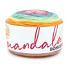 Lion Brand Mandala Bonus Bundle Yarn-Sasquatch - 125-247 - 023032079752
