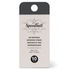3 Pack - Speedball Fountain Pen Ink Cartridges Set-10/Pkg - Black - SB2905 - 651032029059