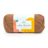 Lion Brand Color Theory Yarn-Nutmeg - 619-124 - 023032116211