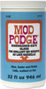 Plaid Mod Podge Dishwasher Safe Gloss-32oz - CS44789 - 028995447891