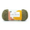 Lion Brand Color Theory Yarn-Caper - 619-173 - 023032116310