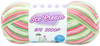 Lion Brand Ice Cream Big Scoop Yarn-Watermelon - 922-233 - 023032077512