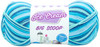 Lion Brand Ice Cream Big Scoop Yarn-Blue Raspberry - 922-248 - 023032077611