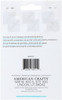 2 Pack - We R Stitch Happy Stencil Kit-Words - WR660511