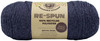Lion Brand Re-Spun Bonus Bundle Yarn-Raisin - 126-144 - 023032084695