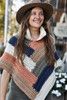 Lion Brand Hue & Me Yarn-Harbor - 617-106