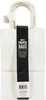 3 Pack - Colorbok Small Paper Gift Bags 5.25"X8.38" 10 Pack-White - 35792