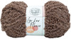Lion Brand Go For Fleece Sherpa Yarn-Clay - 937-124 - 023032075198