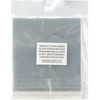 3 Pack - CousinDIY Self-Sealing Bags 50/Pkg-6.5"x6.5" - 40000754