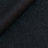 Siser Glitter Htv Vinyl 11.8"X36" Roll-Black - MIGL11X-83602