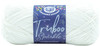 Lion Brand Truboo Sparkle Yarn-Ice - 836-308 - 023032074245
