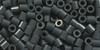 3 Pack - Perler Beads 1,000/Pkg-Dark Gray - PBB80-19-19092