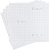 3 Pack - Cricut Vinyl Transfer Tape 12"X48"-Clear - 2002363