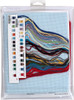 Dimensions Counted Cross Stitch Kit 16" Long-Christmas Tradition Stocking - 70-08995