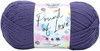 Lion Brand Pound Of Love Yarn-Thistle - 550-145 - 023032551456