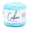 Lion Brand Coboo Yarn-Ice Blue - 835-106 - 023032025551