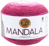 Lion Brand Mandala Yarn-Cupid - 525-227 - 023032023120