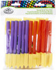 Kids Sponge Pack 25/Pkg- - RART21 - 090672089359