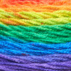 Lion Brand Mandala Baby Yarn-Rainbow Falls - 526-201