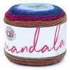 Lion Brand Mandala Yarn-Griffin - 525-222 - 023032024134