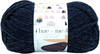 Lion Brand Hue & Me Yarn-Peacoat - 617-110 - 023032069531