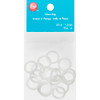 Boye Cabone Rings-.625" 20/Pkg - 7540-5/8 - 070659914928