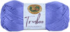 Lion Brand Truboo Yarn-Thistle - 837-146 - 023032033471
