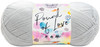 Lion Brand Pound Of Love Yarn-Elephant Grey - 550-151 - 023032551517