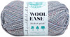 Lion Brand Wool-Ease Thick & Quick Yarn-Storm Front - 640-544 - 023032645445