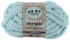 Lion Brand AR Workshop Chunky Knit Yarn-Light Aqua - 951-106 - 023032058702