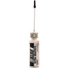 Pine Car Derby XLR8 Ultra Graphite-.22oz - P4037