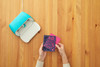 Cricut Joy Card Mat 4.5"X6.25"-4.5x6.25 - 2007809